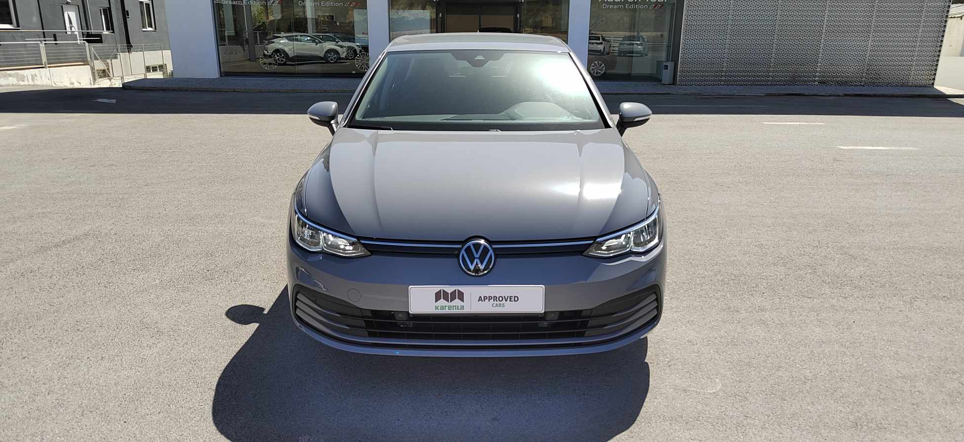 VOLKSWAGEN GOLF 1.5 TSI ACT Life  ΧΡΗΜΑΤΟΔΟΤΗΣΗ BALLOON!!!