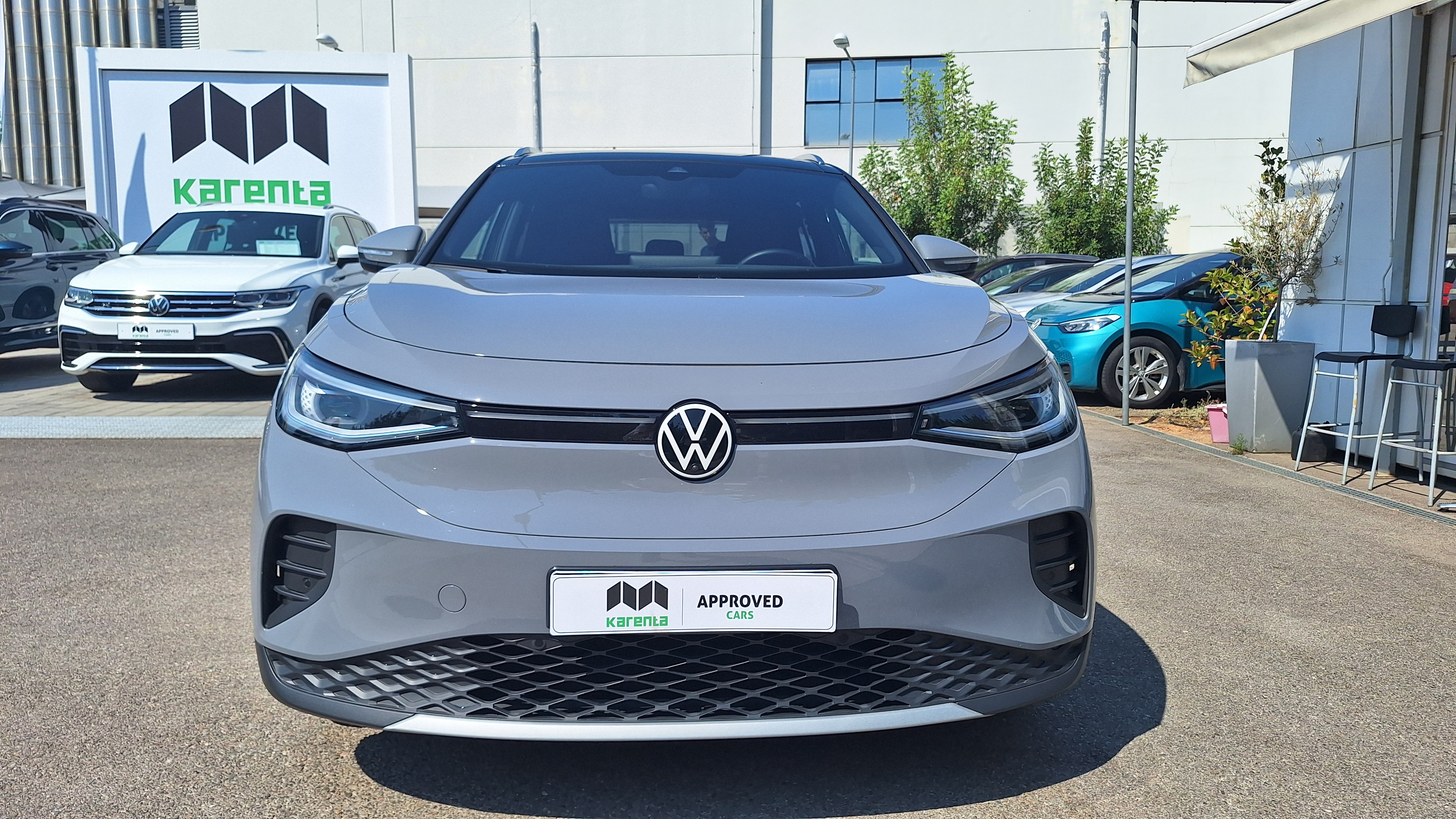 VOLKSWAGEN ID.4 PRO MORE 286PS