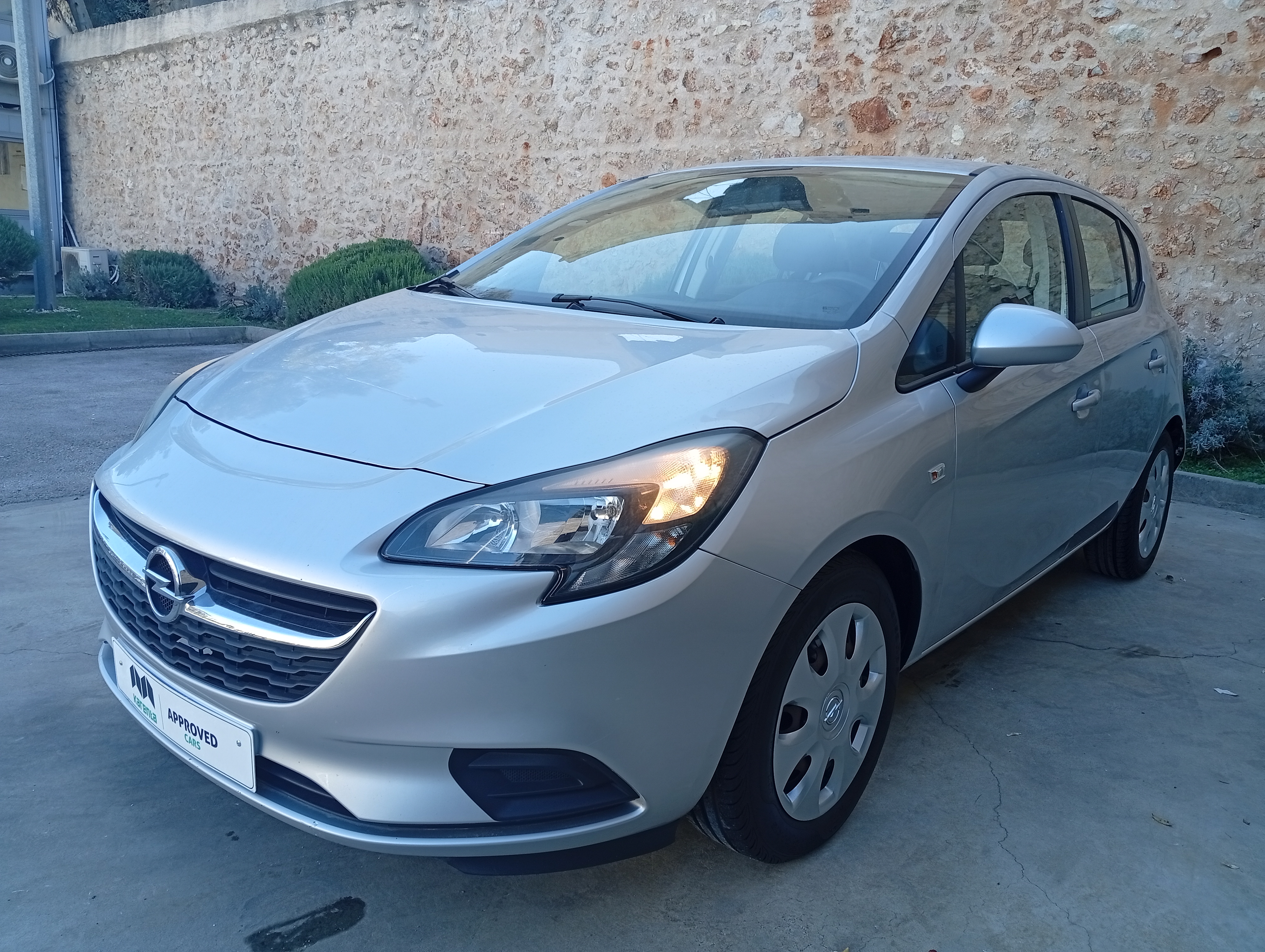 OPEL CORSA ENJOY