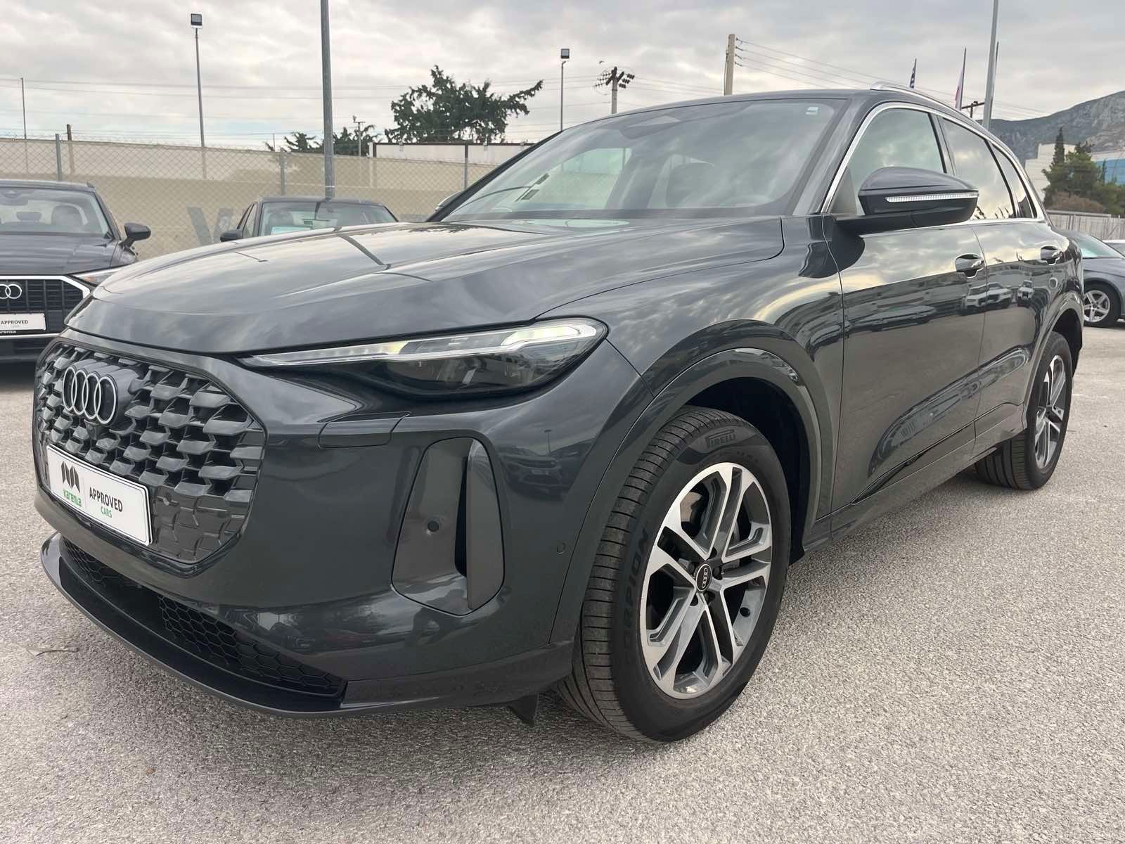 AUDI Q5 2.0 TDI 204HP QUATTRO S-TRONIC