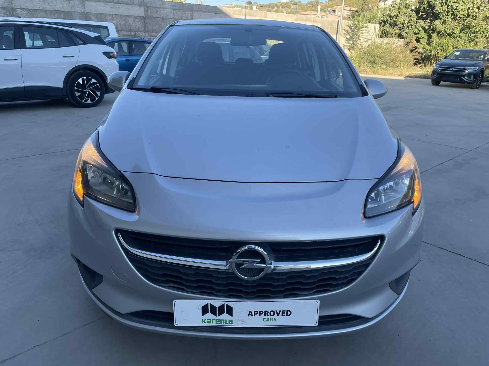 OPEL CORSA 1.3 CDTI EXCITE EDITION *ΜΕ ΧΡΗΜΑΤΟΔΟΤΗΣΗ*