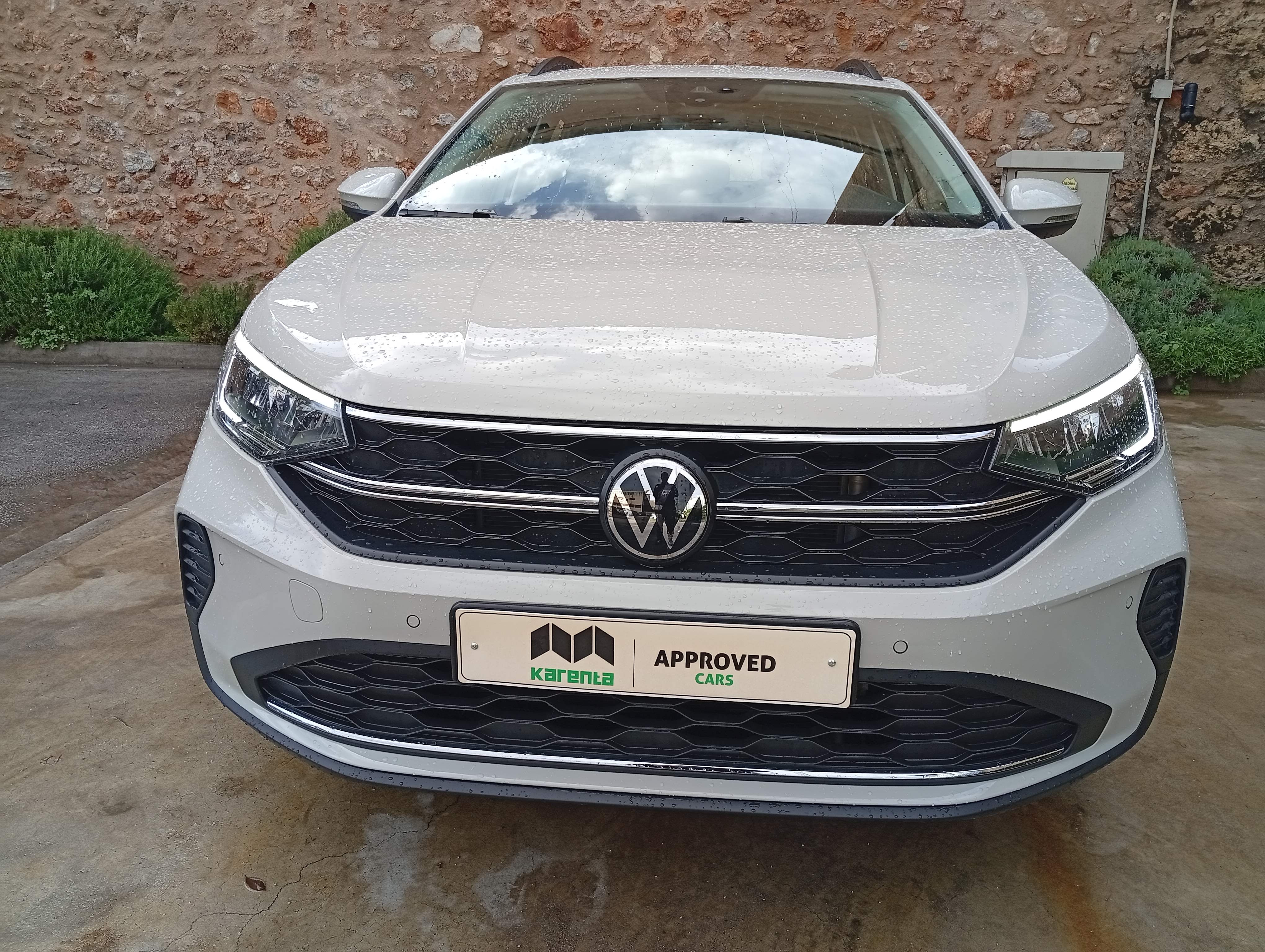 VOLKSWAGEN TAIGO 1.0 TSI 95PS MORE *ΧΡΗΜΑΤΟΔΟΤΗΣΗ BALLOON*