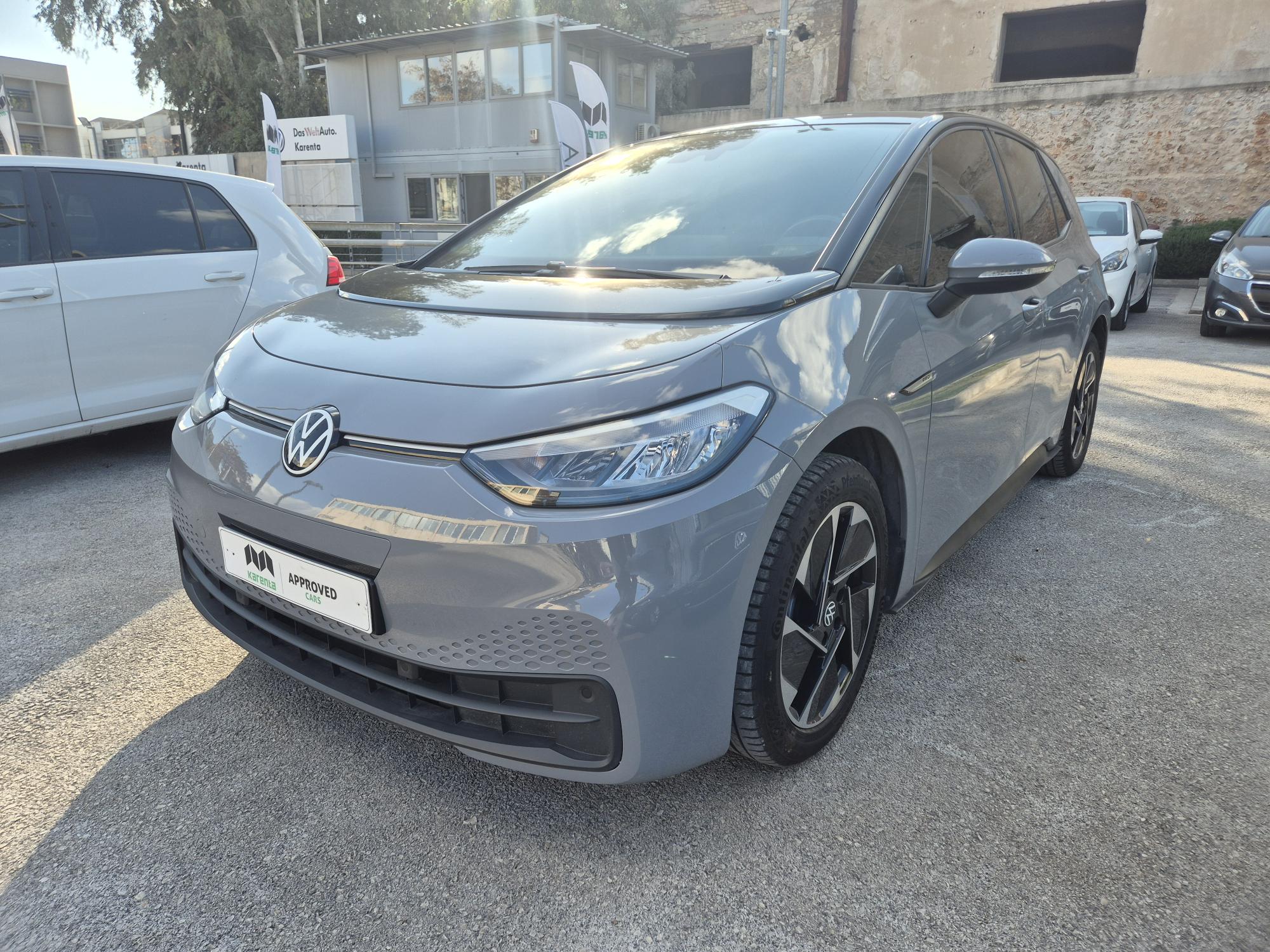 VOLKSWAGEN ID.3 PRO PERFORMANCE