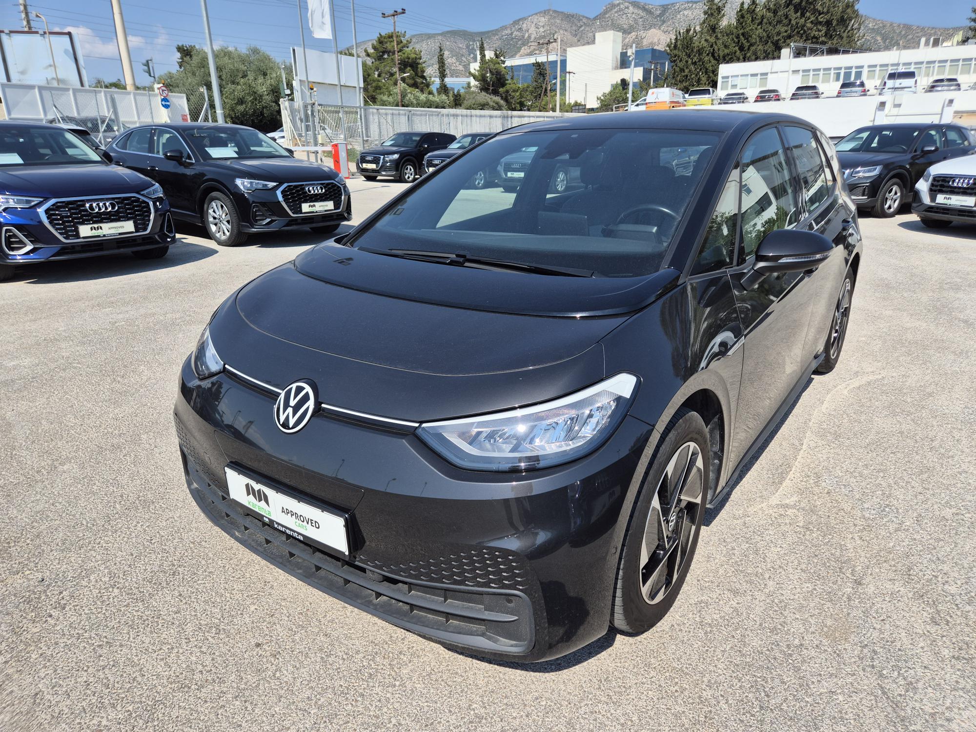 VOLKSWAGEN ID.3 ID.3 PRO 150KW