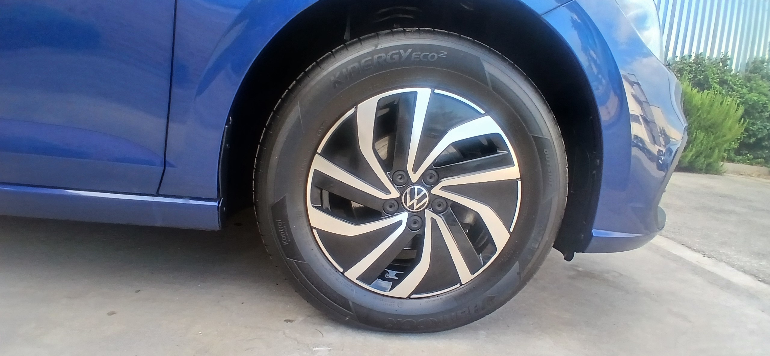 VOLKSWAGEN POLO 1.0 TSI 95PS ***ΧΡΗΜΑΤΟΔΟΤΗΣΗ BALLOON**