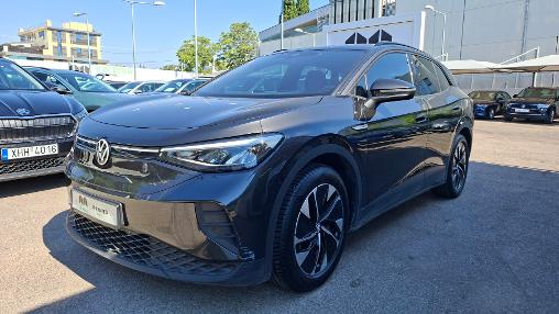 VOLKSWAGEN ID.4 PRO MORE 201 PS
