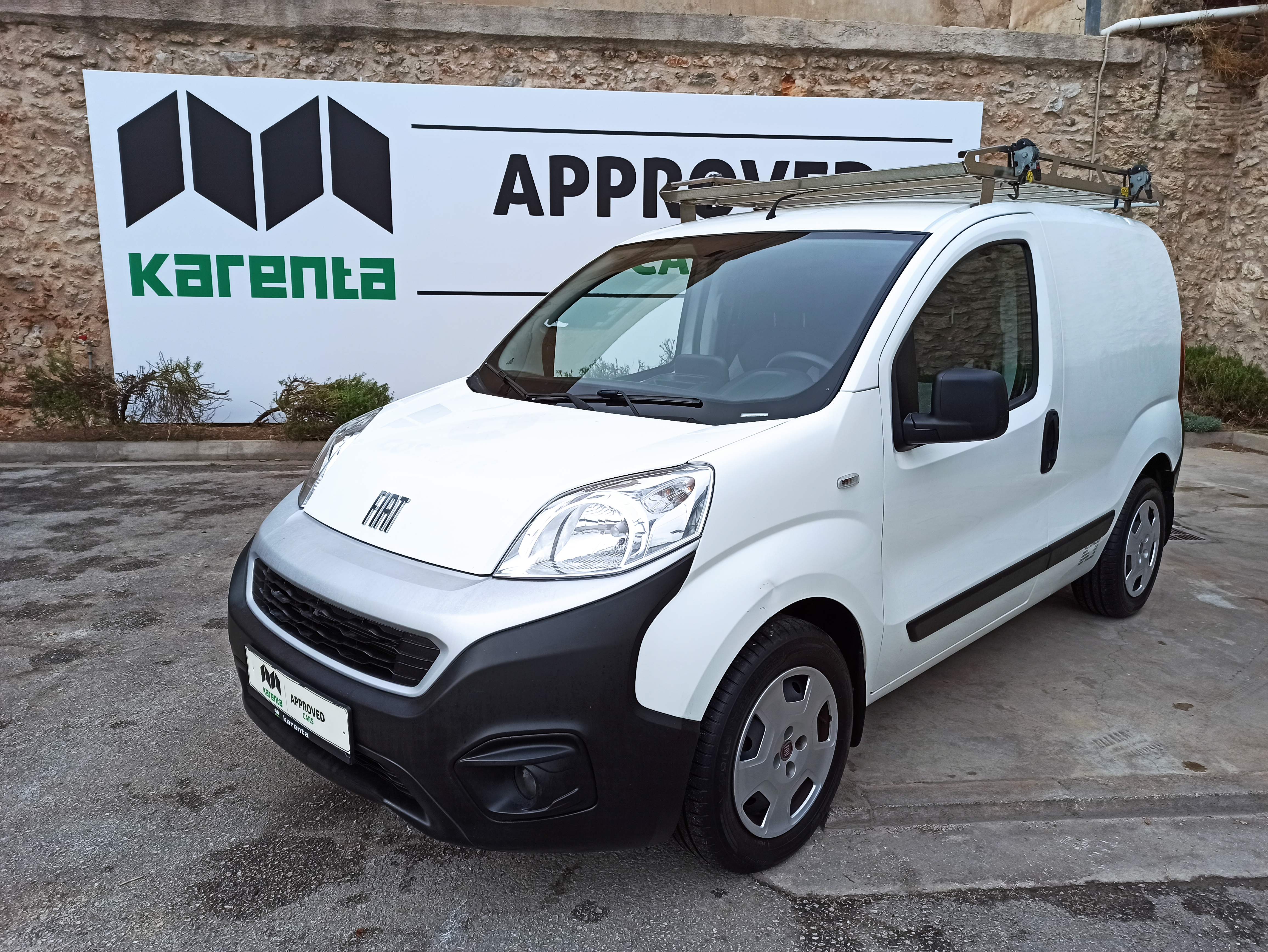 FIAT FIORINO 1.3 MULTIJET
